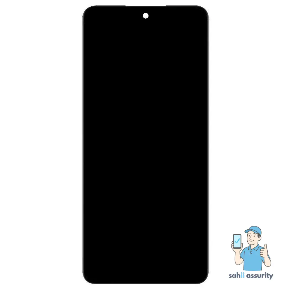 LCD Screen for OnePlus 10R 5G (replacement display without touch)